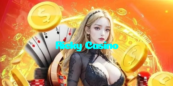 Ricky Casino
