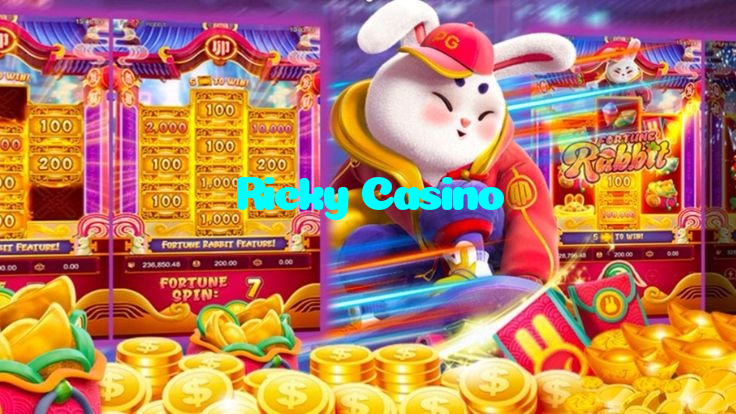 making first deposit on Ricky Casino website using local payment methods in Pakistan