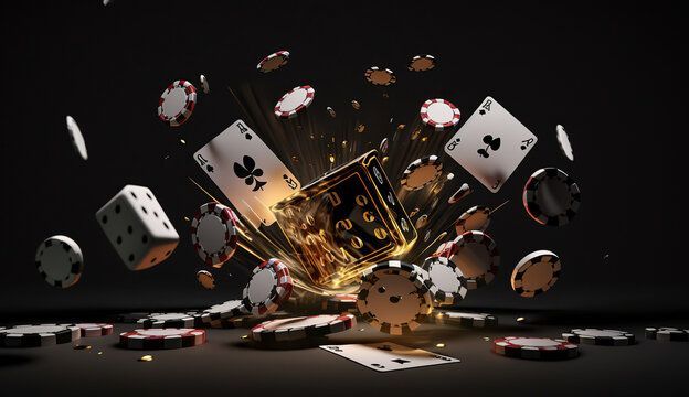 Ricky Casino پاکستان ریئل منی گیمز