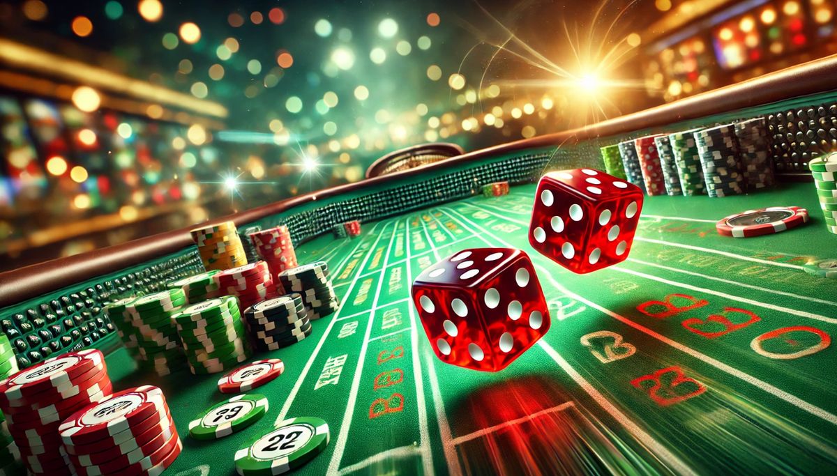 Ricky Casino پاکستان ریئل منی گیمز